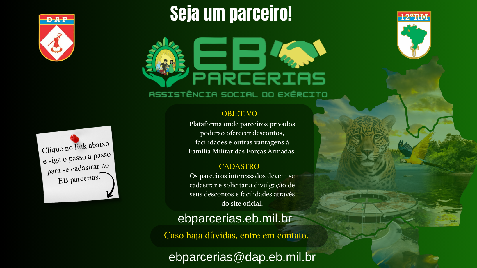 EB PARCERIAS 